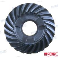 REC57521-89J00 - ACHTERSTE PIN Bombardier