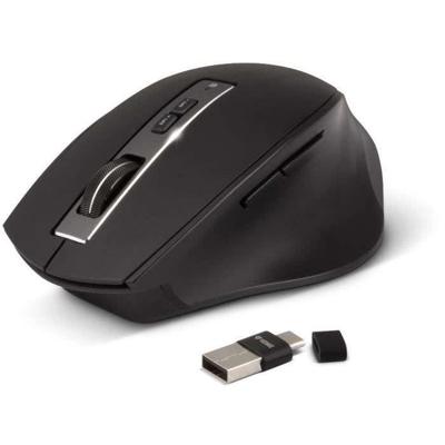 Draadloze ergonomische muis - RANGE - YENKEE - YMS 2075