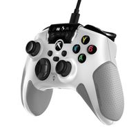 Turtle Beach Recon Zwart, Grijs, Wit USB Gamepad PC, Xbox, Xbox One, Xbox Series S, Xbox Series X - thumbnail