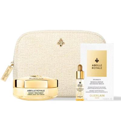 Guerlain Abeille Royale Age-Defying Ritual Honey Treatment