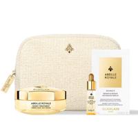 Guerlain Abeille Royale Age-Defying Ritual Honey Treatment