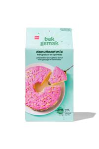 HEMA Bakmix Voor Donuttaart