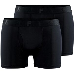 Craft Core Boxer 3&apos;&apos; 2-pack Heren