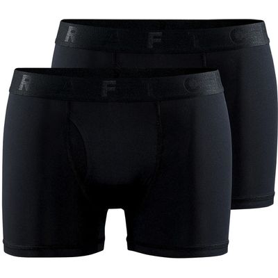 Craft Core Boxer 3&apos;&apos; 2-pack Heren