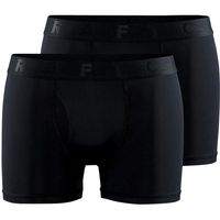 Craft Core Boxer 3'' 2-pack Heren Craft Core Boxer 3'' 2-pack Heren