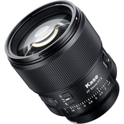 *Dubbel Kase Lens 85mm 1.4 AF Sony E-mount *Dubbel Kase Lens 85mm 1.4 AF Sony E-mount