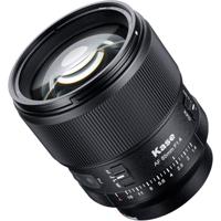*Dubbel Kase Lens 85mm 1.4 AF Sony E-mount