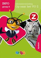 Z-Info (Paperback)