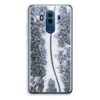 Snøfall: Huawei Mate 10 Pro Transparant Hoesje Snøfall: Huawei Mate 10 Pro Transparant Hoesje