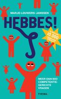 Hebbes! - Marjo Louwers-Janssen - ebook