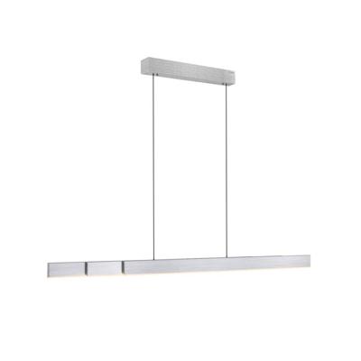 Paul Neuhaus Design hanglampPure Moto-Rise antraciet - 2545-95