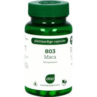 803 Maca