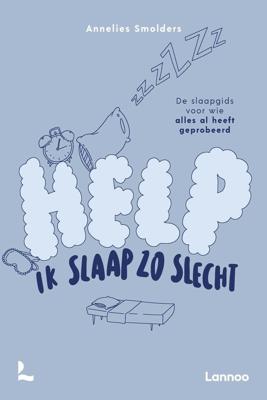 Het boek waarvan je in slaap valt (Hardback)