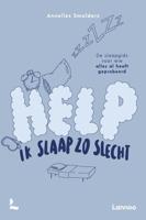 Het boek waarvan je in slaap valt (Hardback)