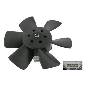 Koelventilator 06990