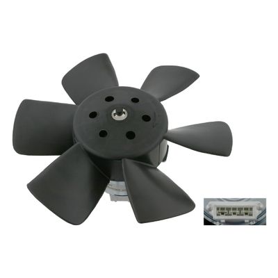 Koelventilator 06990