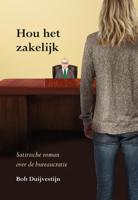 Hou het zakelijk (Paperback)
