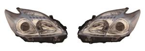 Koplamp Set SET5467962
