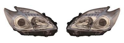 Koplamp Set SET5467962