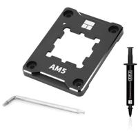 Thermalright - AM5 Secure Frame (zwart) - CPU-versterkingsframe