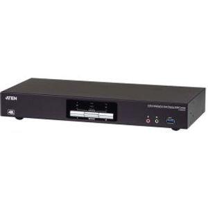 ATEN KVM Switch DisplayPort USB - [CS1942DP-AT-G]