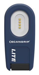 Scangrip Werklamp Lite S 120 Lumen