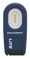 Scangrip Werklamp Lite S 120 Lumen Scangrip Werklamp Lite S 120 Lumen