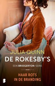 Haar rots in de branding (Paperback)