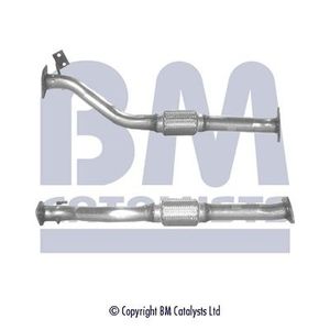Verbindingspijp BM50016
