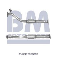 Verbindingspijp BM50016