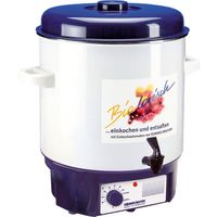 Rommelsbacher KA 1801 weckketel 27 l 1800 W - thumbnail