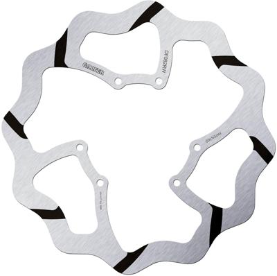 GALFER Wave rotor df082 rw offrod rigid gr.