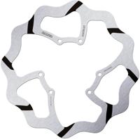 GALFER Wave rotor df082 rw offrod rigid gr.