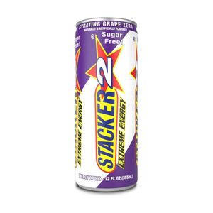 Extreme Energy sugar free (USA Import) - Stacker 2 • 1 of 12