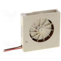 Sunon UB3F3-500 Axiaalventilator 3 V/DC 0.27 m³/h (l x b x h) 15 x 15 x 3 mm