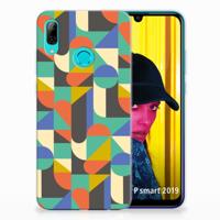 Huawei P Smart 2019 | TPU bumper | Funky Retro
