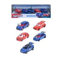 MAJORETTE - Majo French Touch Giftpack - vanaf 3 jaar