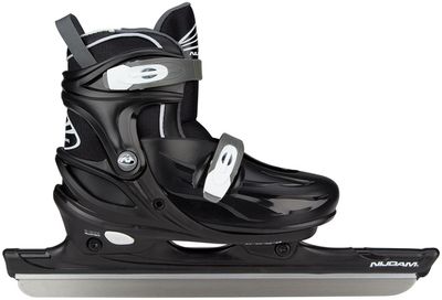 Nijdam Junior Verstelbare Noren30/33 34/37 38/41 schaatsen