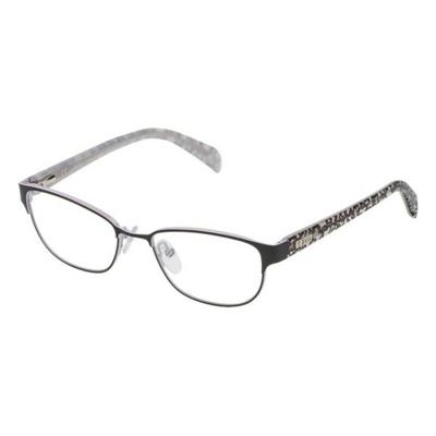 Brillenframe Tous VTK011490SG5 Zwart