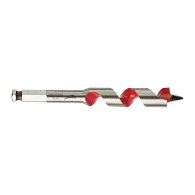 Milwaukee Accessoires Slagvaste Slangenboor 20x153mm - 48130813