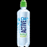 Active O2 Apple Kiwi 500ML bij Jumbo