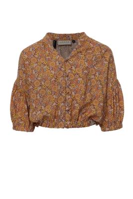 Multicolor blouse