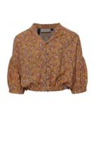 Multicolor blouse