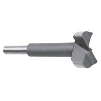 Wolfcraft 3374000 Forstnerboor 26 mm Gezamenlijke lengte 90 mm Cilinderschacht 1 stuk(s)