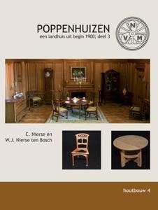 Poppenhuizen (Paperback)