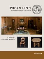 Poppenhuizen (Paperback) Poppenhuizen (Paperback)