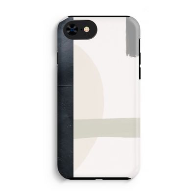 Baca: iPhone 8 Tough Case