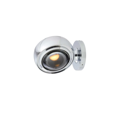 Loom Design - Optic Wandlamp