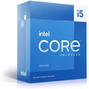Processor Intel Core i5-13600KF