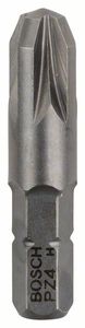 Bosch Accessoires Bit extra-hard PZ 4,32 mm 3st - 2607001566